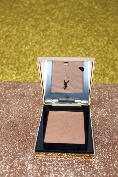 ysl bronzing stones sunstone|Yves Saint Laurent .